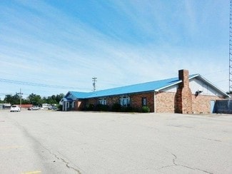 More details for 1502 Highway 62 E, Mountain Home, AR - Retail for Sale