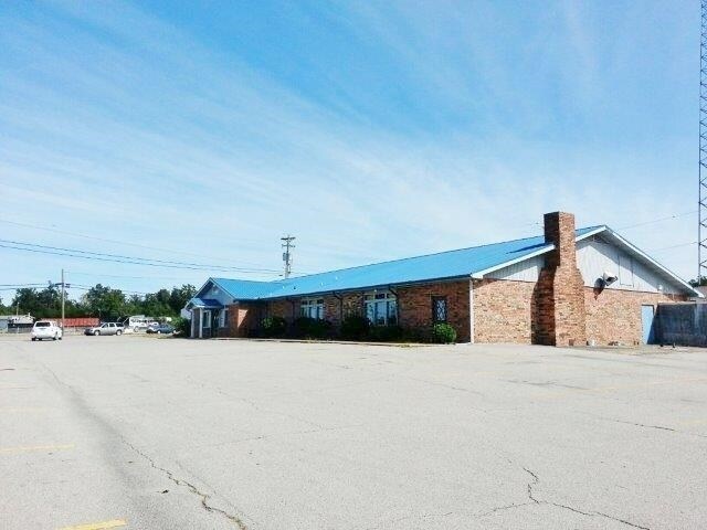 1502 Highway 62 E, Mountain Home, AR for sale Primary Photo- Image 1 of 11