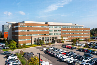 More details for 26850 Providence Pky, Novi, MI - Office/Medical, Medical for Lease