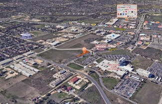 Plus de détails pour Kyle Parkway, Kyle, TX - Terrain à vendre