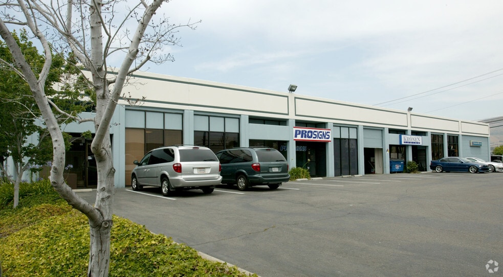 45277 Fremont Blvd, Fremont, CA for lease - Primary Photo - Image 2 of 5