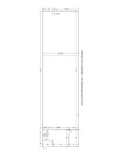 1401-2818 Centre Circle Dr, Downers Grove, IL for lease Floor Plan- Image 1 of 1