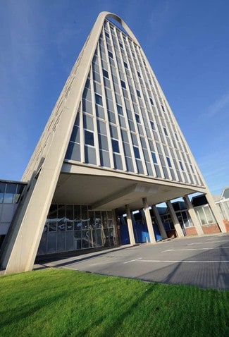 More details for Old Hall Ln, Manchester - Specialty for Sale