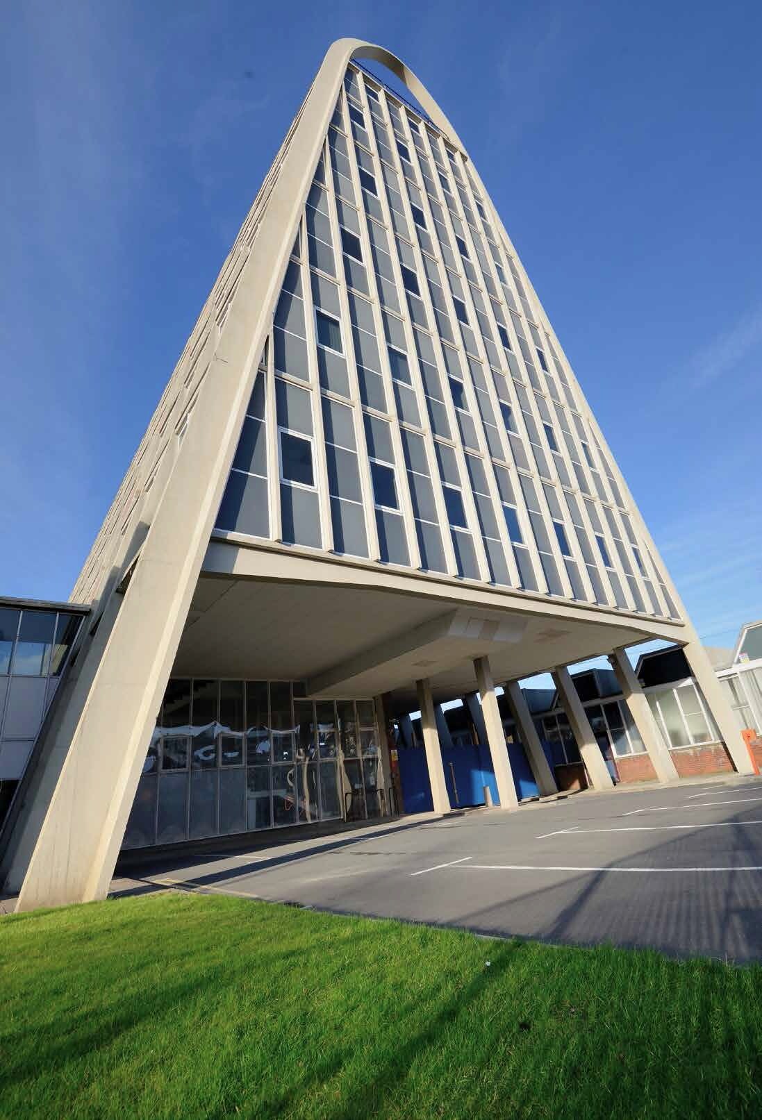 Old Hall Ln, Manchester à vendre Photo principale- Image 1 de 5