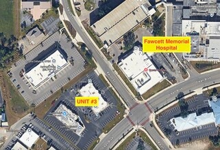 21234 Olean Blvd, Port Charlotte, FL for lease Interior Photo- Image 2 of 3