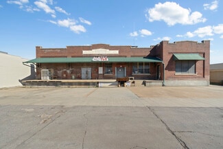 Plus de détails pour 120 E Broadway St, West Memphis, AR - Flex à vendre