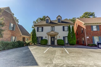 More details for 1027 S Yates Rd, Memphis, TN - Office for Sale