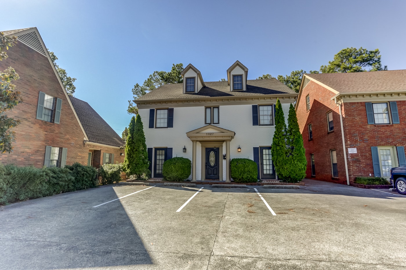 1027 S Yates Rd, Memphis, TN for sale Primary Photo- Image 1 of 14