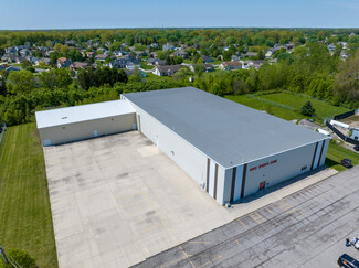 Plus de détails pour 4565 Elida Rd, Lima, OH - Sports et divertissement à vendre