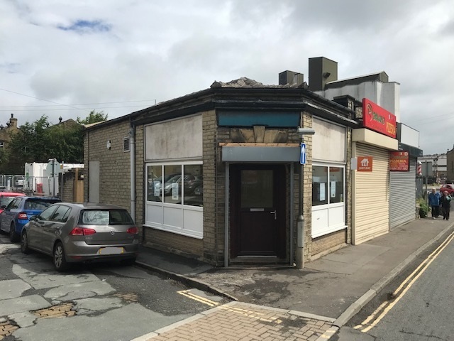 104a Briggate, Brighouse for lease Primary Photo- Image 1 of 6