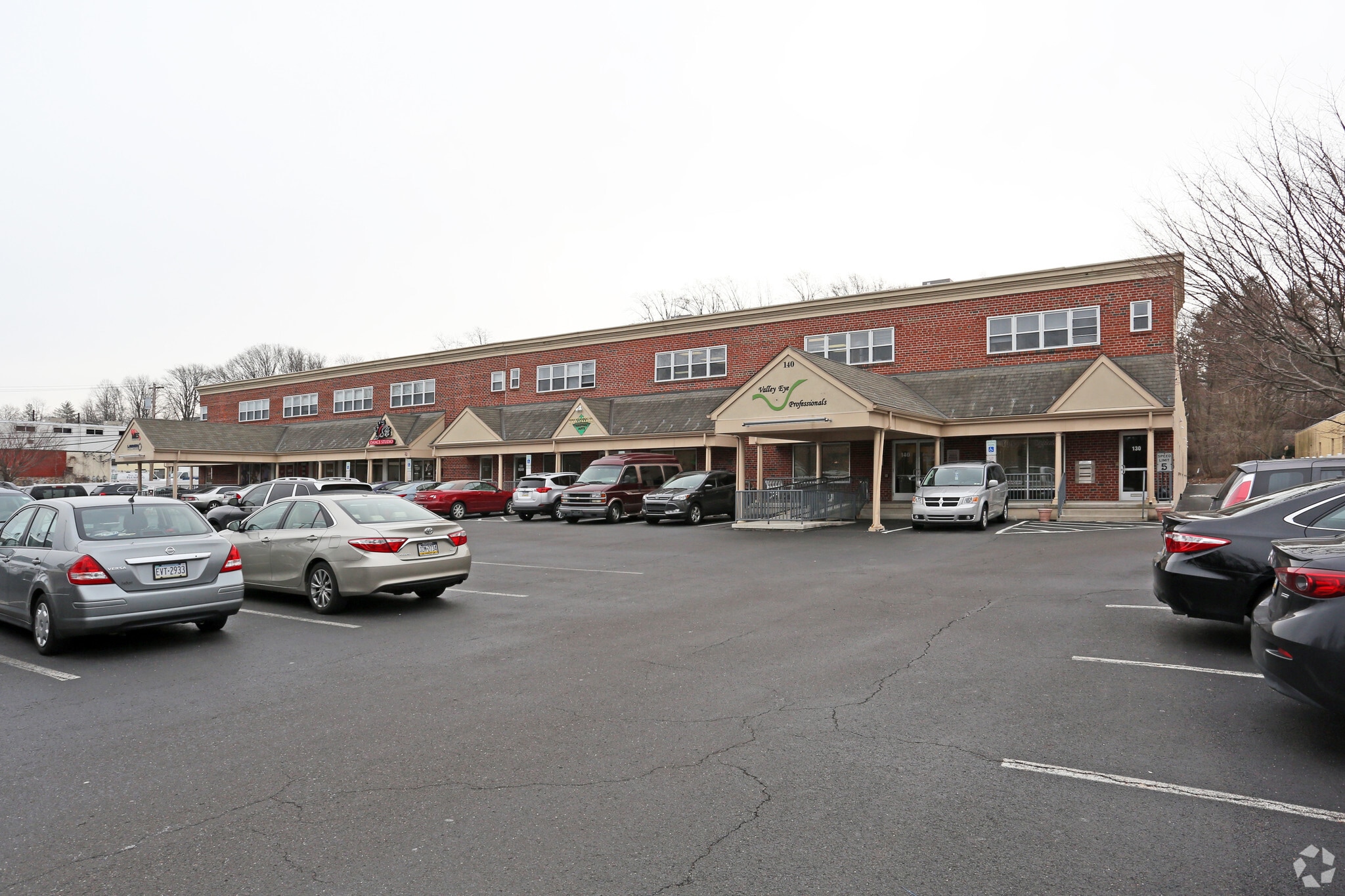 2755 Philmont Ave, Huntingdon Valley, PA for lease Primary Photo- Image 1 of 16