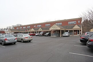 More details for 2755 Philmont Ave, Huntingdon Valley, PA - Office for Lease