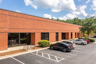 Meadows Commerce Center - Commercial Real Estate