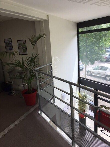 Office in Vandoeuvre-les-Nancy for lease - Interior Photo - Image 3 of 5