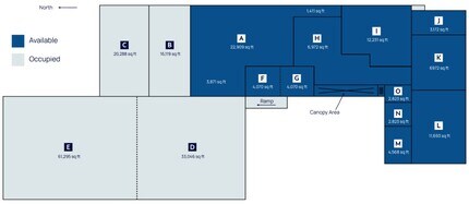 1000 S Elmwood Dr, Mexico, MO for lease Floor Plan- Image 1 of 1