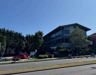 More details for Beach Blvd, Aberdeen - Office for Lease