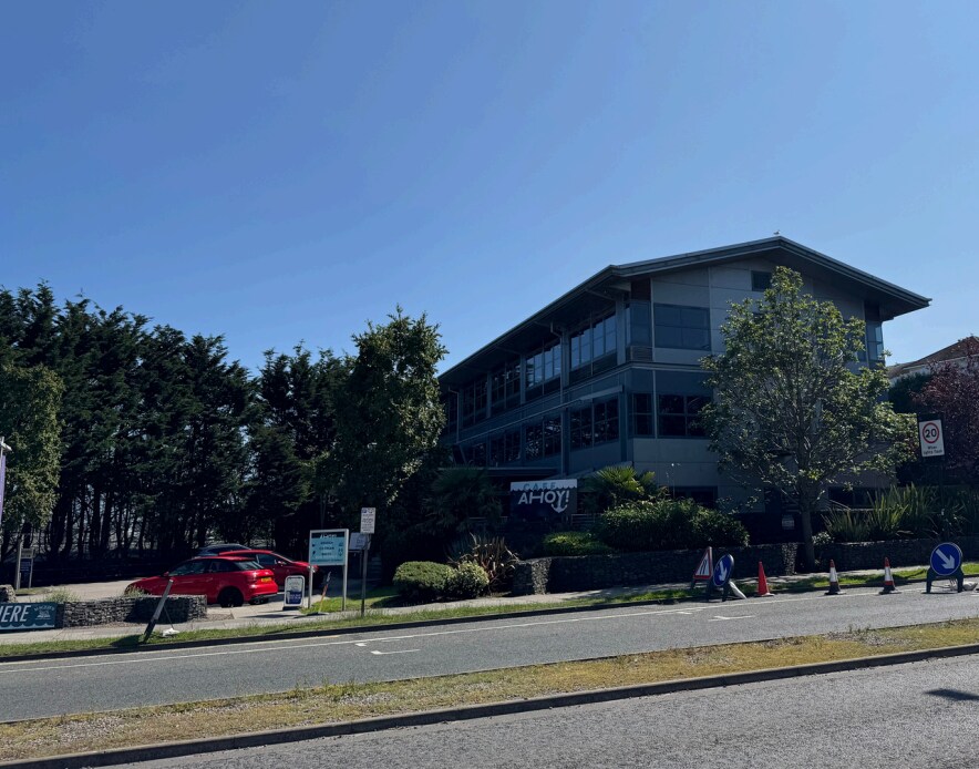 Beach Blvd, Aberdeen for lease Primary Photo- Image 1 of 2