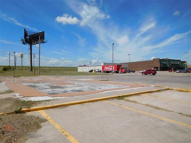 100 C E Colston Dr, Marietta, OK à vendre Photo principale- Image 1 de 9