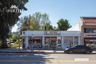 More details for 4863 Topanga Canyon Blvd, Woodland Hills, CA - Retail for Lease