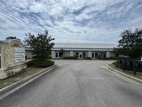 1800 Husted Rd, Conway, SC for lease Building Photo- Image 1 of 28