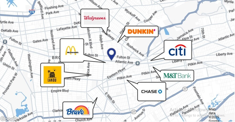 86 Macdougal St, Brooklyn, NY for sale - Building Photo - Image 3 of 5