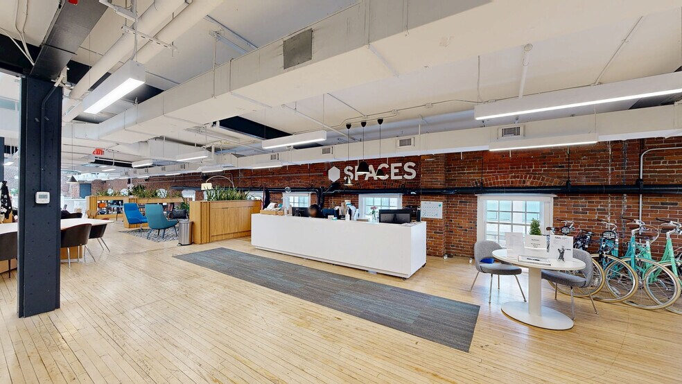 361-361 Newbury St, Boston, MA à louer - Numérisation 3D de Matterport - Image 2 de 19