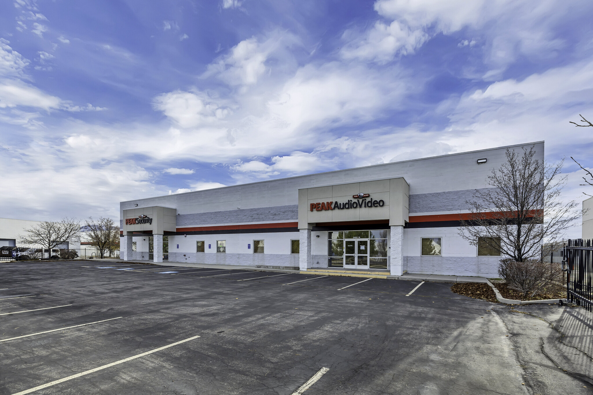 3465 W 1500 S, Salt Lake City, UT for lease Primary Photo- Image 1 of 34