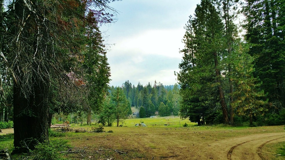 Forest Route, Hume, CA à vendre - Photo du bâtiment - Image 3 de 7