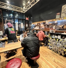 7 Cornelia St, New York, NY for lease Interior Photo- Image 1 of 3