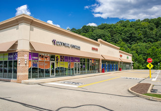 More details for 1746 William Flynn Hwy, Glenshaw, PA - Retail for Lease