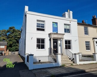 More details for 22 London Rd, Horsham - Office for Lease