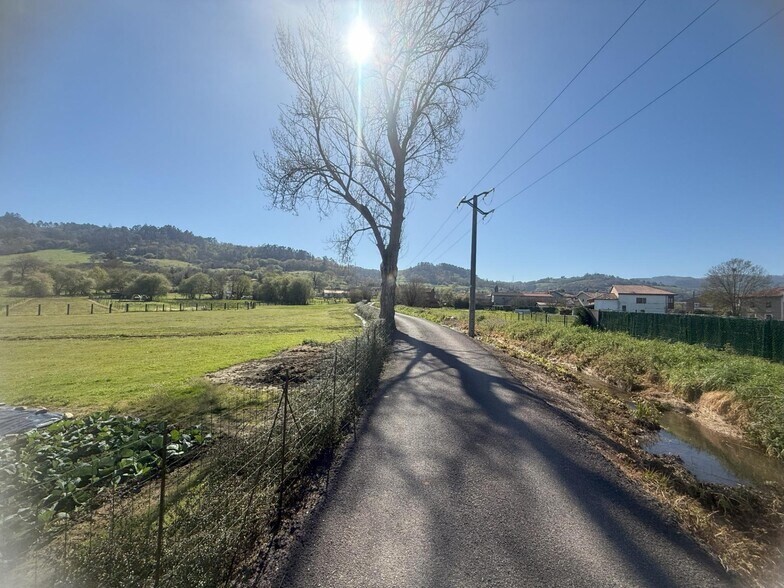 Aldea Caleya, 141, Grado, Asturias à vendre - Photo du bâtiment - Image 3 de 6