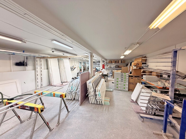 160 Royal Rd, North Yarmouth, ME for lease - Building Photo - Image 3 of 5