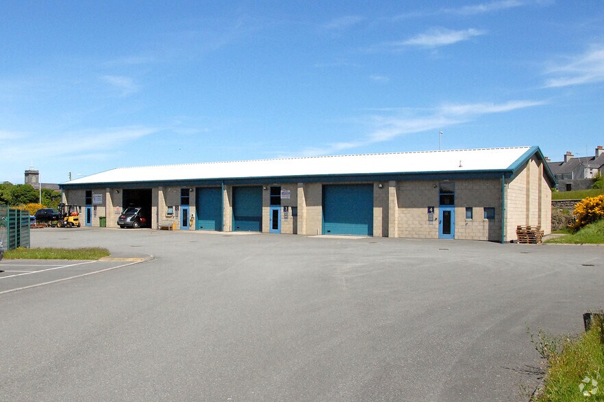 Ffordd Porth Lechog, Amlwch à louer - Photo principale - Image 1 de 3