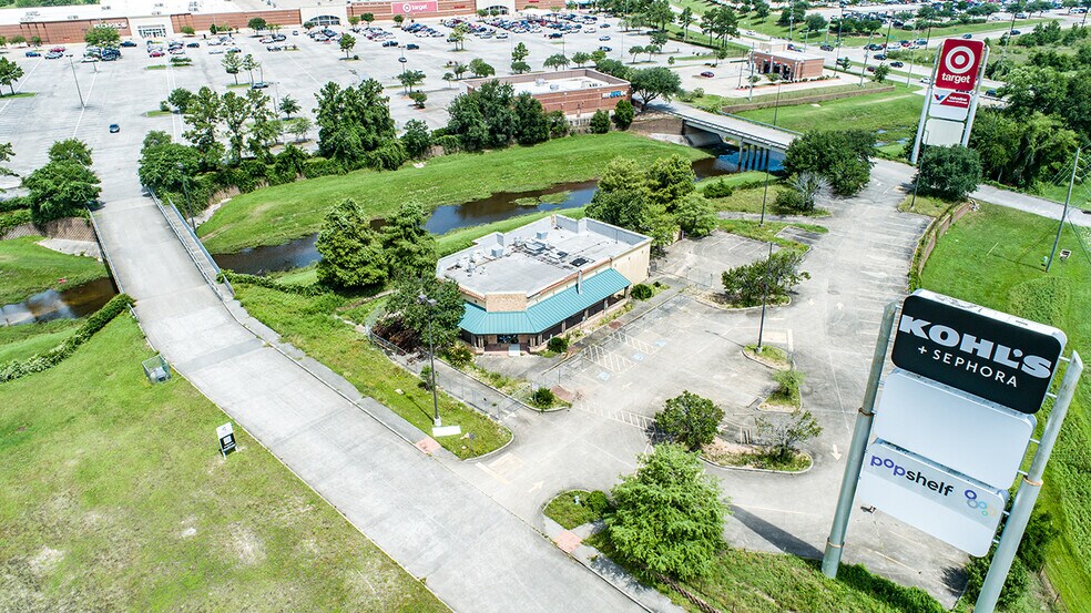 20745 US 59 N, Humble, TX à vendre - Aérien - Image 3 de 5