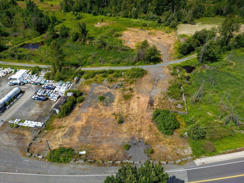 5391 LaBounty Dr, Ferndale, WA à vendre - Photo du bâtiment - Image 2 de 8