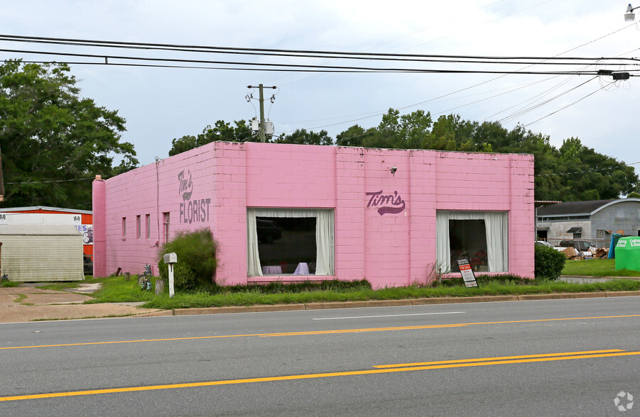 4181 Lafayette St, Marianna, FL for sale - Primary Photo - Image 1 of 1