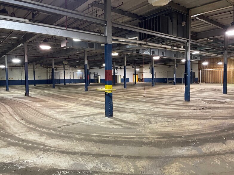 1425 Ohlendorf Rd, Osceola, AR à vendre - Photo intérieure - Image 2 de 5