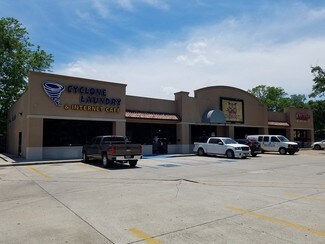 Plus de détails pour 623 E Boyd Dr, Baton Rouge, LA - Commerce de détail à louer
