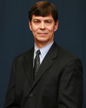 Robert Bain