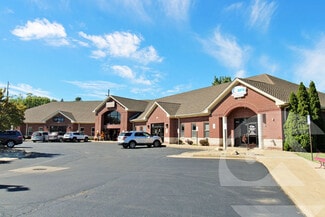 More details for 2000 Grand River Anx, Brighton, MI - Office for Sale