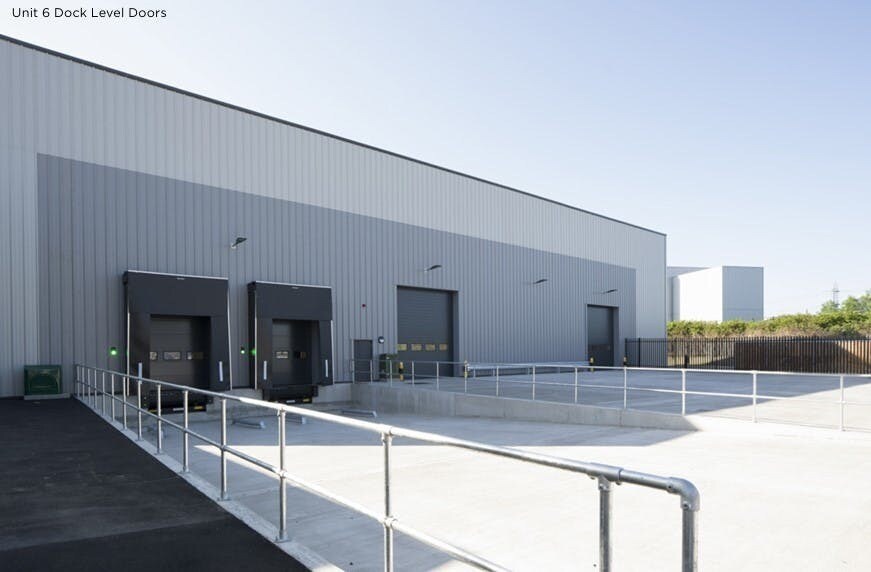 Gascoigne Rd, Barking à louer - Photo du bâtiment - Image 2 de 16