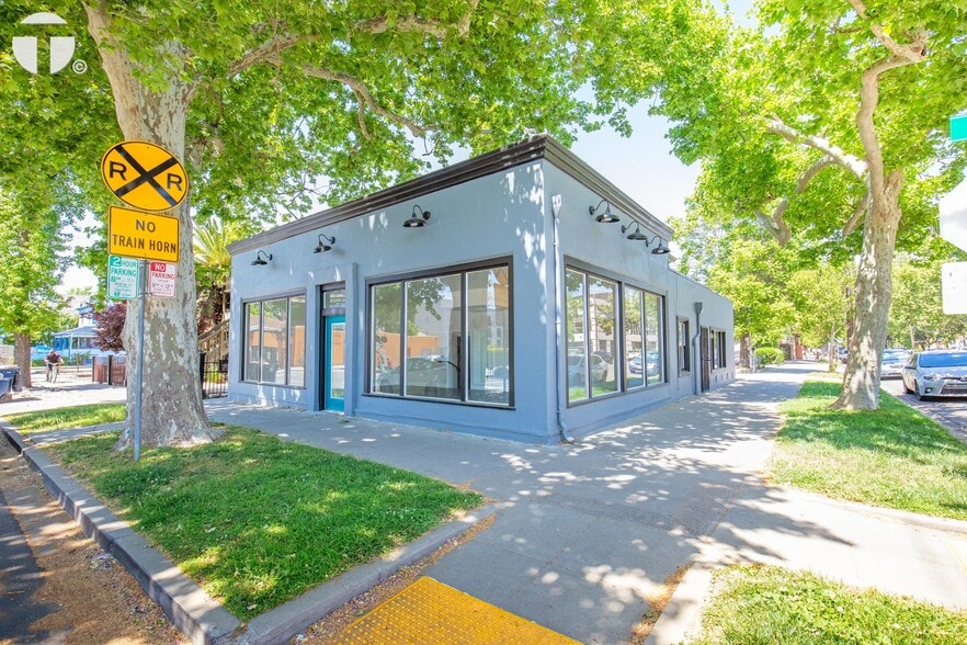 1931 P St, Sacramento, CA for sale - Primary Photo - Image 2 of 15