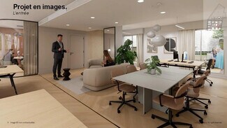 Plus de détails pour 34 Avenue Des Ternes, Paris - Bureau à louer