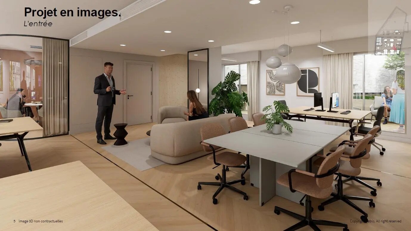 34 Avenue Des Ternes, Paris for lease Building Photo- Image 1 of 14