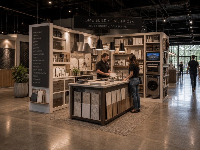 2800 Fondren Rd, Houston, TX for lease - Building Photo - Image 3 of 16