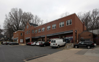 More details for 7301-7311 MacArthur Blvd, Bethesda, MD - Office for Lease