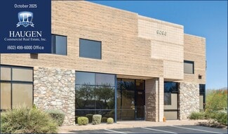 More details for 9096 E Bahia Dr, Scottsdale, AZ - Flex for Lease