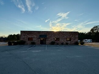 More details for 142 Aqua Shed Ct, Aberdeen, NC - Flex for Lease