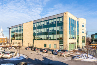 More details for 1150 Cyrville Rd, Ottawa, ON - Office for Lease